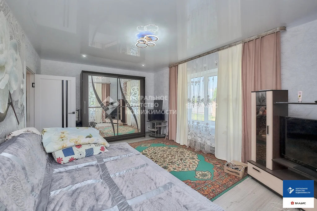 Продажа дома, Сидоровка, Рыбновский район - Фото 2