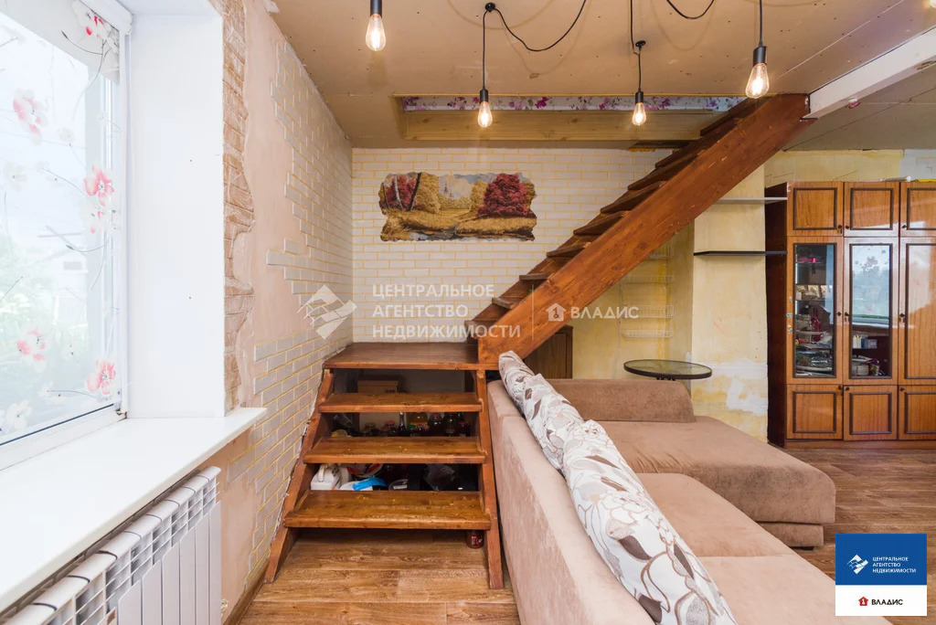 Продажа дома, Совхоза Смена, Захаровский район, ул. Мирная - Фото 5