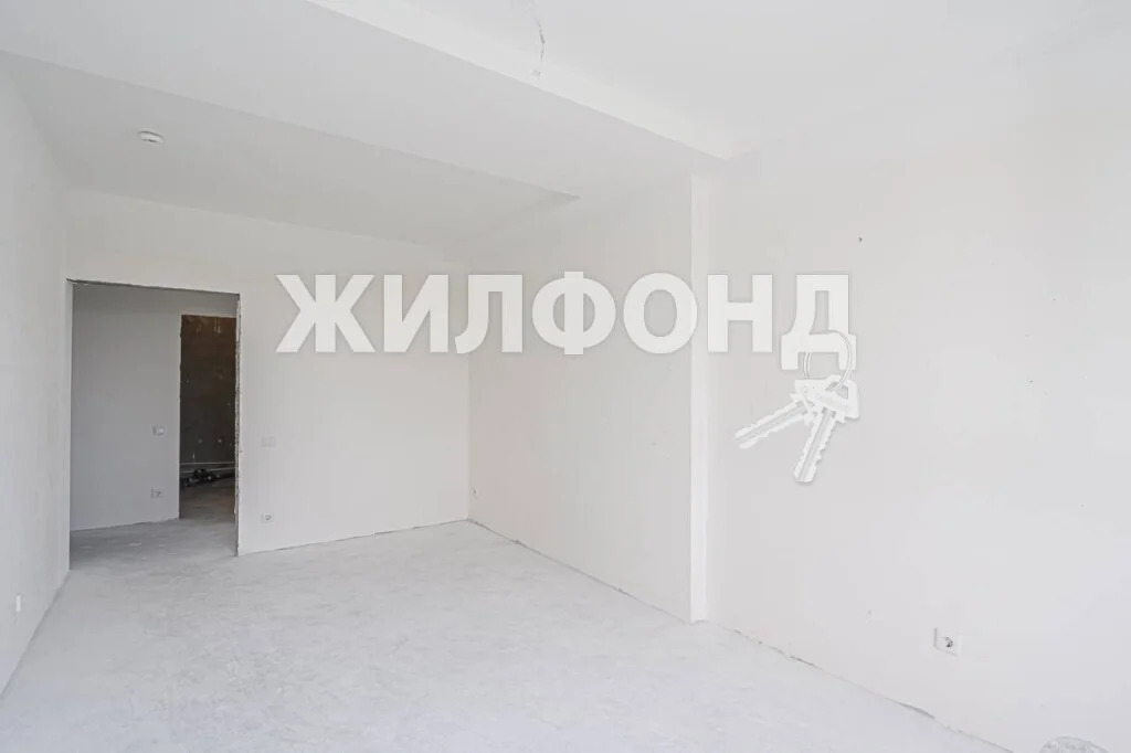 Продажа квартиры, Новосибирск, Звёздная - Фото 14