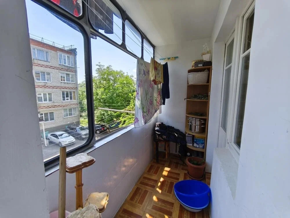 Продажа квартиры, Черноморский, улица Новая - Фото 17