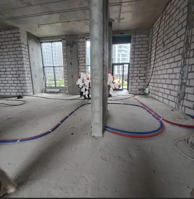 Аренда ПСН площадью 172,5 м2 - Фото 6