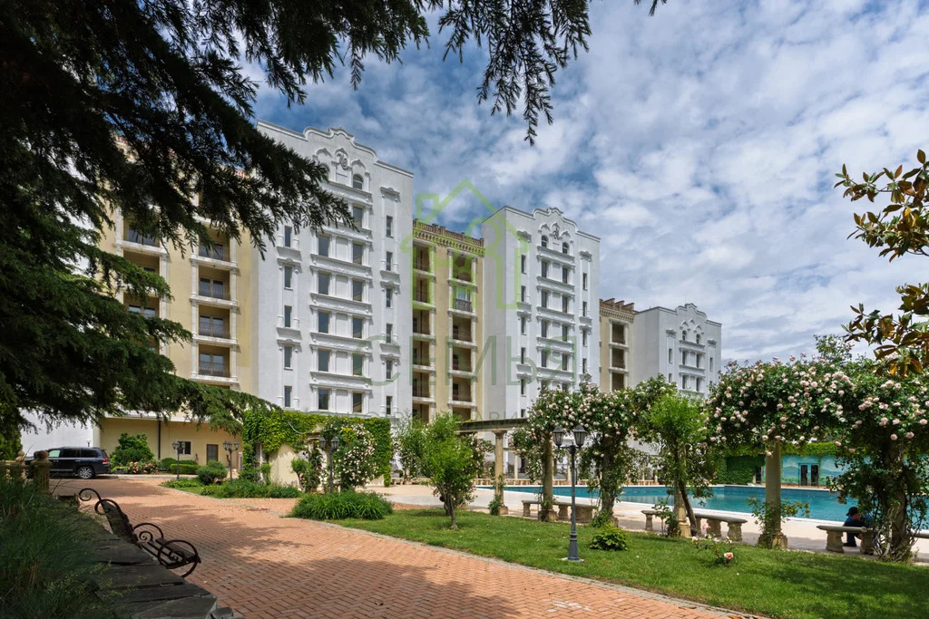 Продажа квартиры, Геленджик, ул. Революционная - Фото 19