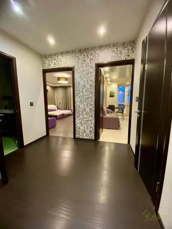 2-к квартира в Центре города - Фото 16