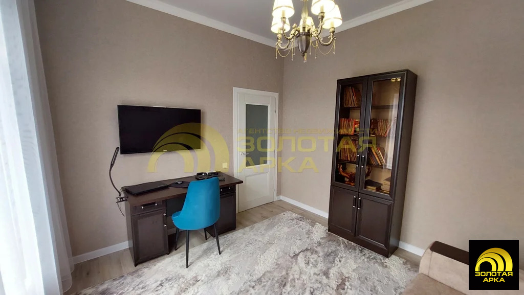 Продажа дома, Темрюк, Темрюкский район, ул. Славянская - Фото 17