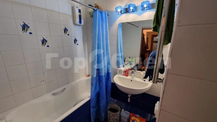 Продажа квартиры, м. Беляево, Улица Саморы Машела, 8к3 - Фото 14