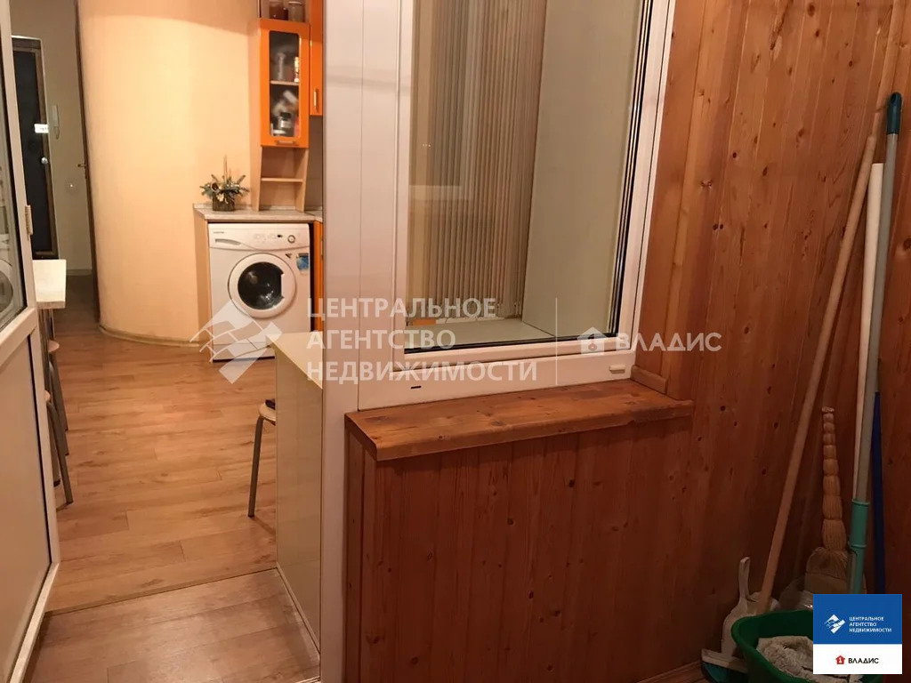 Аренда квартиры, Рязань, ул. Маяковского - Фото 16