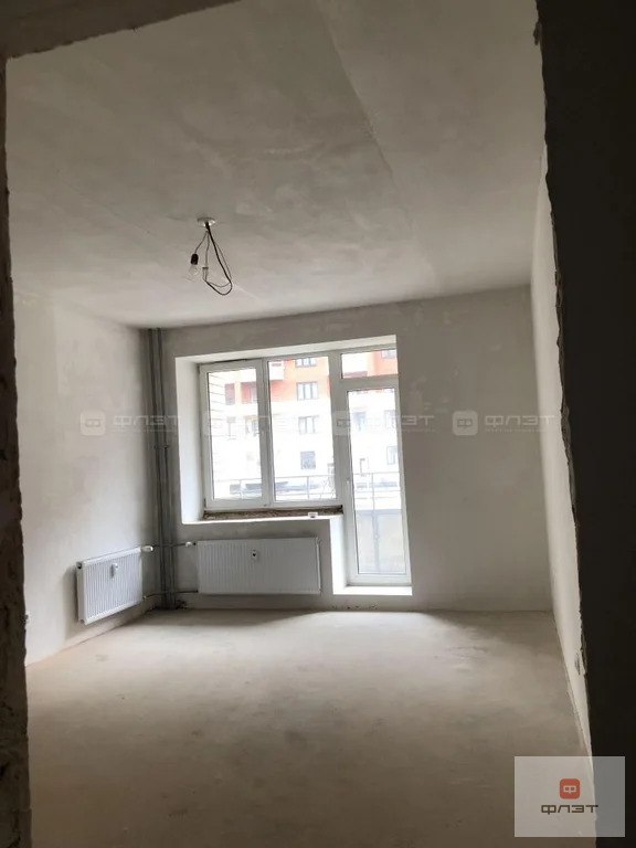 Продажа квартиры, Казань, ул. Зур Урам - Фото 2