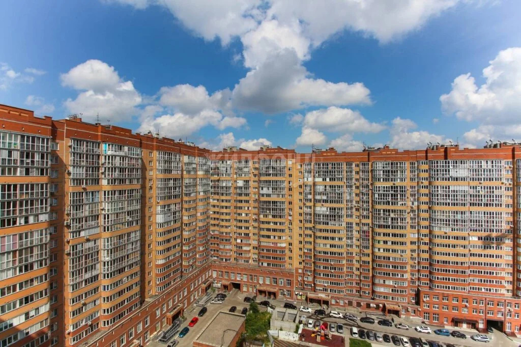 Продажа квартиры, Новосибирск, ул. Дуси Ковальчук - Фото 11