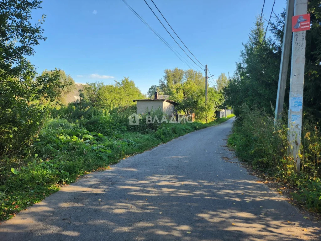 городской округ Подольск, деревня Мотовилово,  земля на продажу - Фото 3