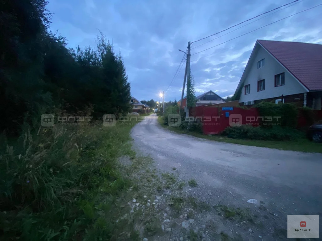 Продажа таунхауса, Казань, ул. Лиственная (Салмачи) - Фото 32
