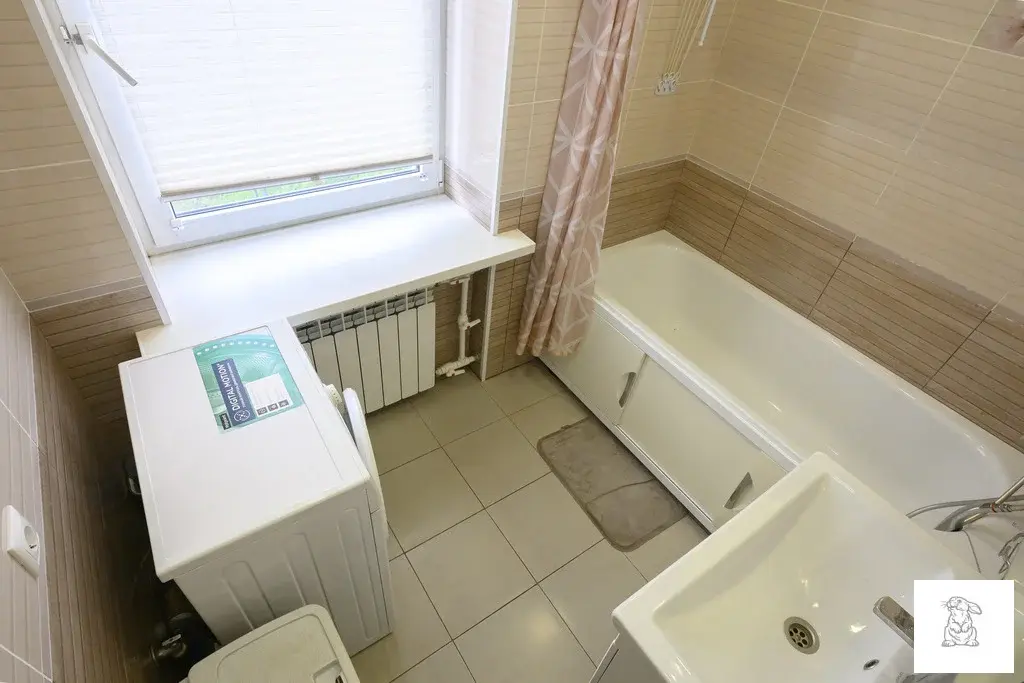 Квартира в самом зеленом районе города - Фото 17