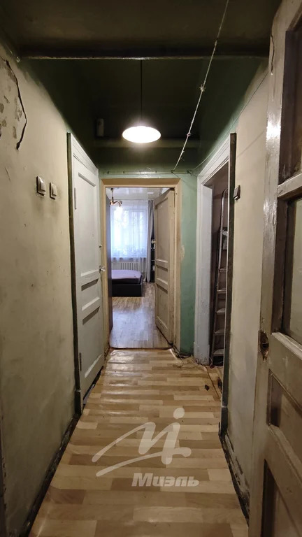 Продажа квартиры, Химки, З. Космодемьянской ул. - Фото 5