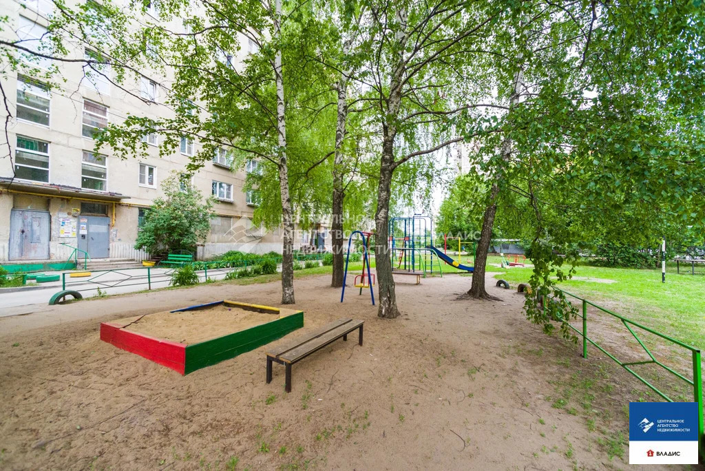 Продажа квартиры, Рязань, ул. Интернациональная - Фото 16