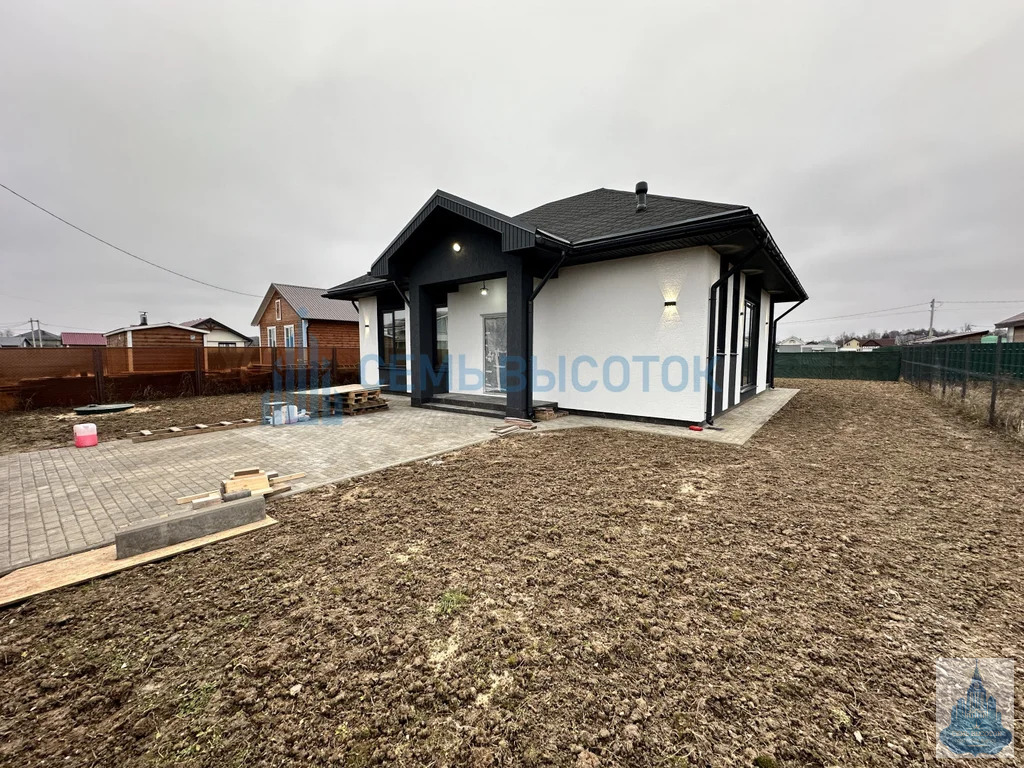 Продажа дома, Ступино, Дмитровский район - Фото 5