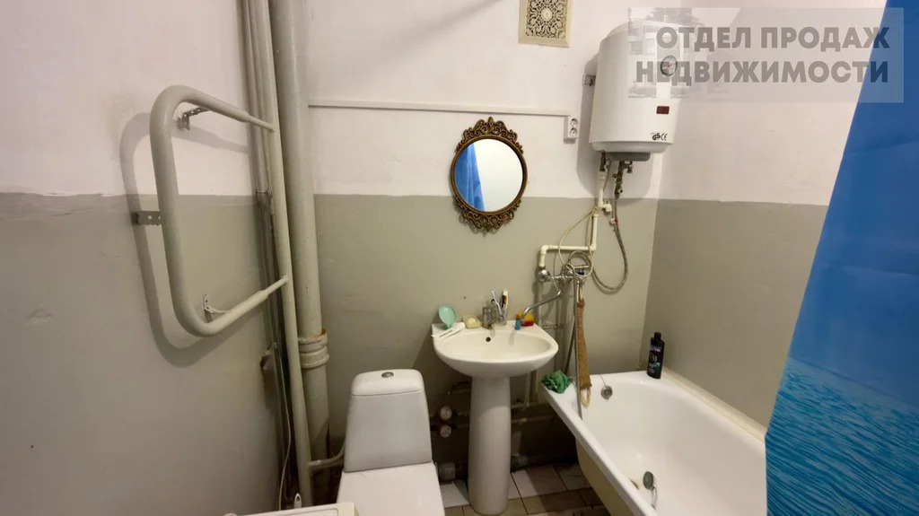 1-к Квартира - Фото 8