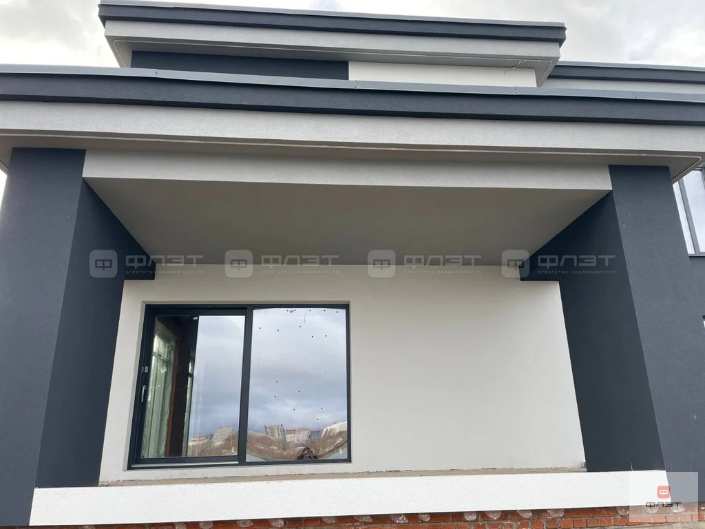 Продажа дома, Казань, ул. Моторная - Фото 4