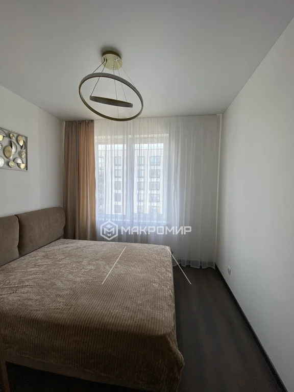 Продажа квартиры, ул. Манчестерская - Фото 16