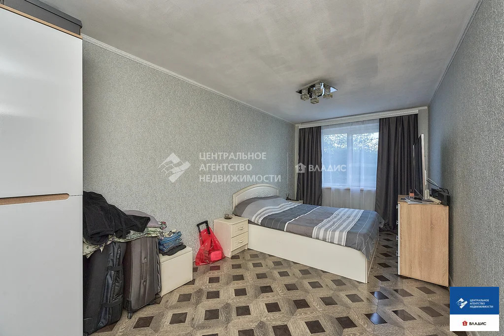 Продажа квартиры, Рязань, ул. Новаторов - Фото 16