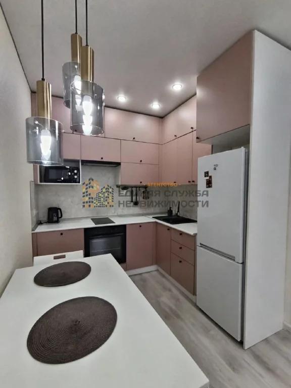 Аренда квартиры, Уфа, улица Асхата Мирзагитова - Фото 1