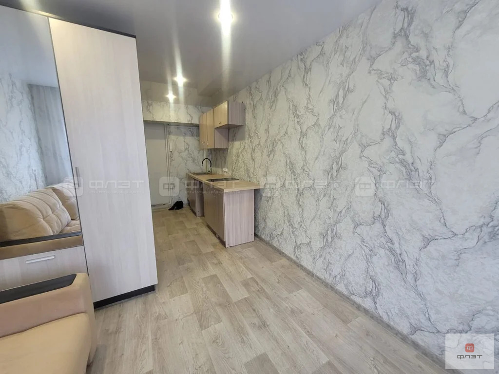 Продажа квартиры, Казань, ул. Бирюзовая - Фото 3