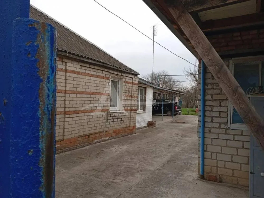 Продажа дома, Георгиевск, ул. Гагарина - Фото 5