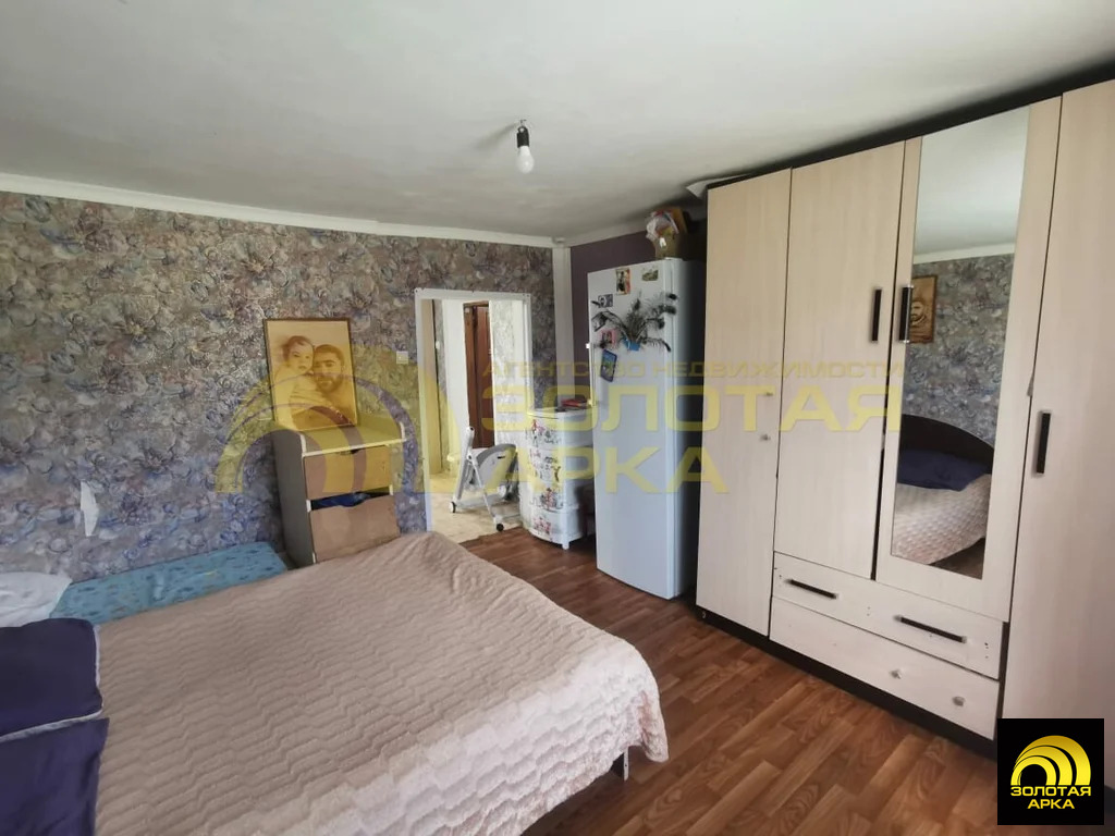 Продажа дома, Кеслерово, Крымский район, ул. Гастелло - Фото 8