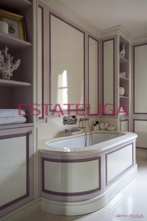 Продажа квартиры, ул. Хамовнический Вал - Фото 23