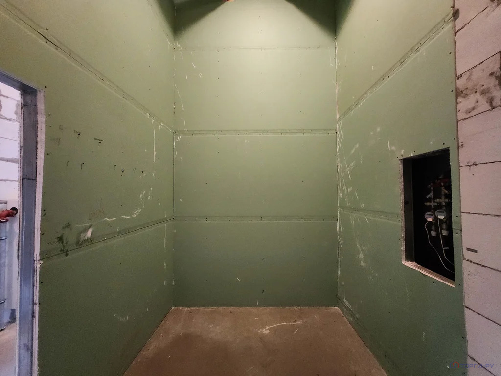 Продажа торгового помещения, ул. Дубининская - Фото 8