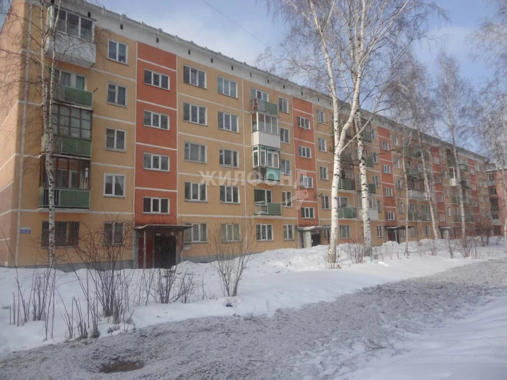 Продажа квартиры, Новосибирск, ул. Олеко Дундича - Фото 25