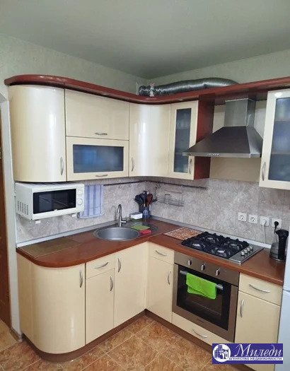 Продажа квартиры, Батайск, Северный массив микрорайон - Фото 1