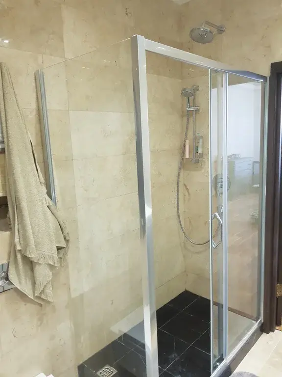 83,5 кв.м, 2эт, кв-ра с ремонтом в ЖК "Royal House on Yauza" - Фото 34