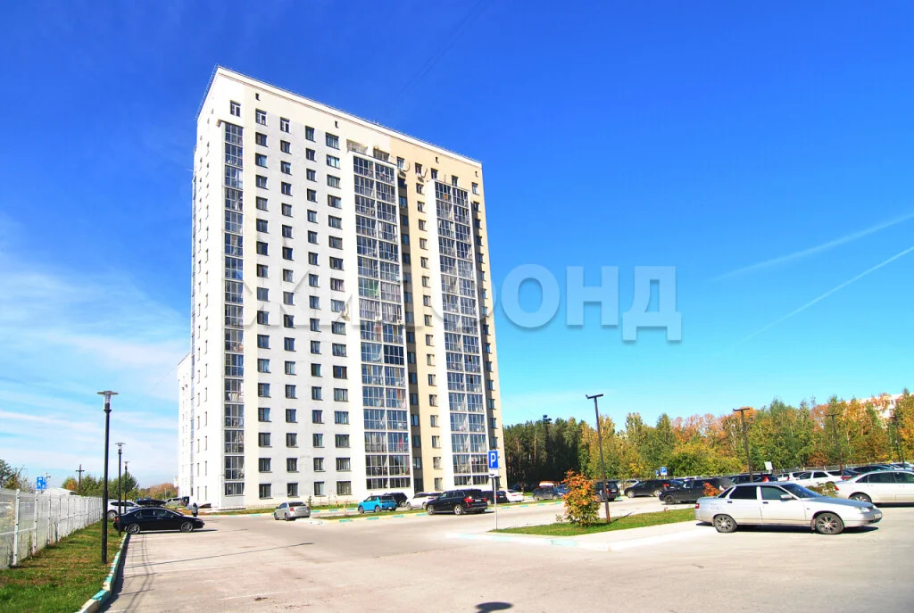Продажа квартиры, Новосибирск, ул. Русская - Фото 22