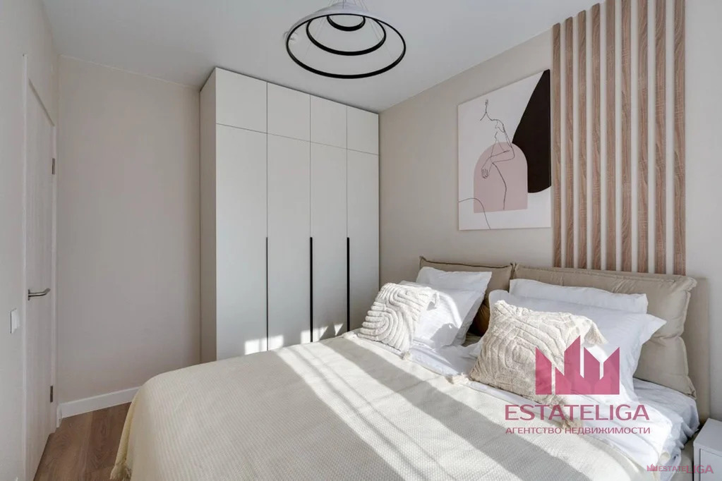 Аренда квартиры, Очаковское ш. - Фото 10