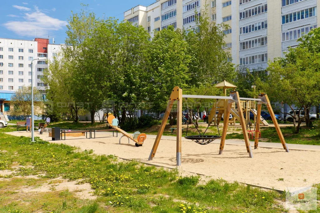 Продажа квартиры, Казань, ул. Гарифьянова - Фото 7