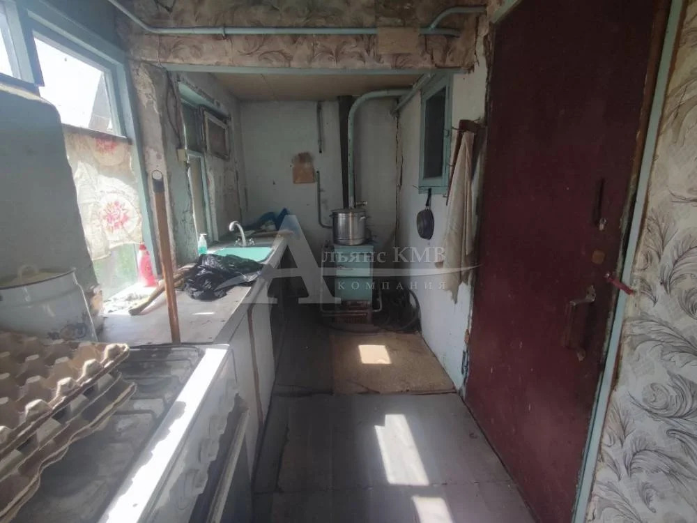 Продажа дома, Новопавловск, Кировский район, ул. Садовая - Фото 3