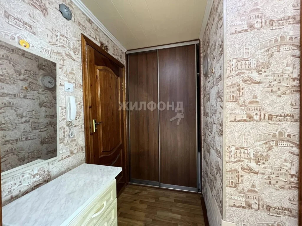 Продажа квартиры, Новосибирск, ул. Есенина - Фото 6