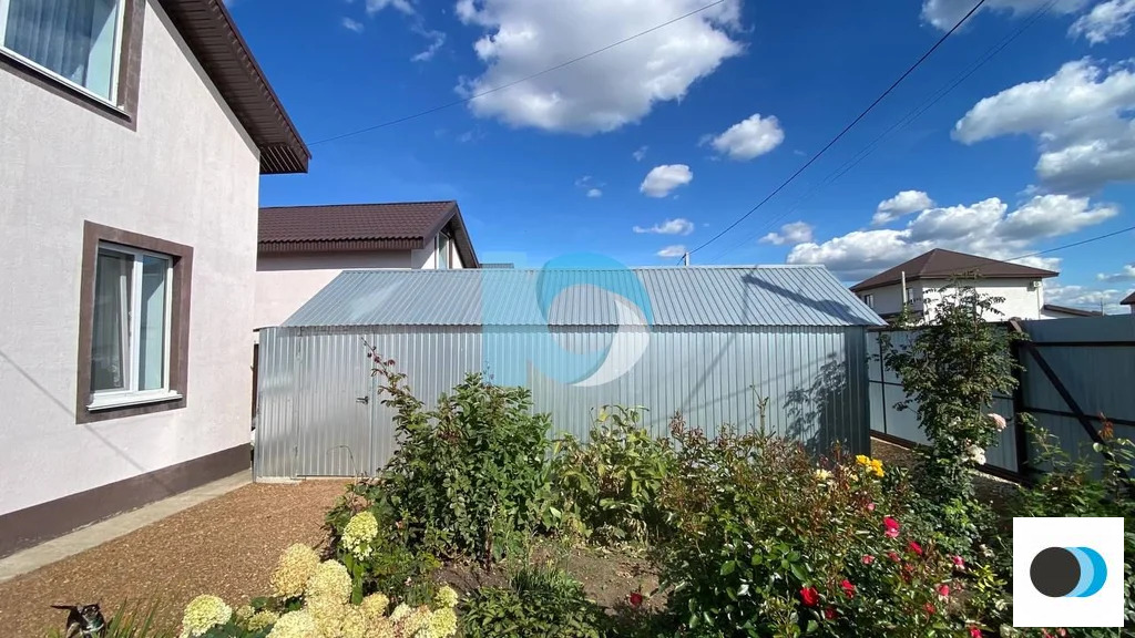 Продажа дома, Старые Киешки, Кармаскалинский район, Заречная улица - Фото 20
