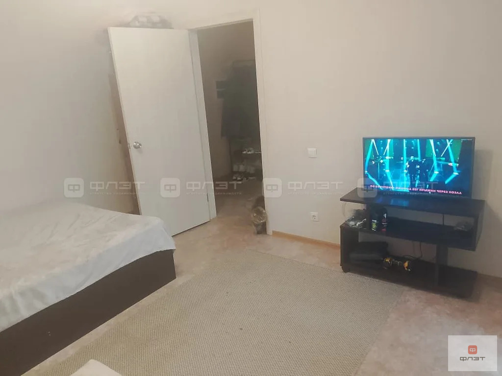 Продажа квартиры, Куюки, Пестречинский район, 10-й Квартал - Фото 4