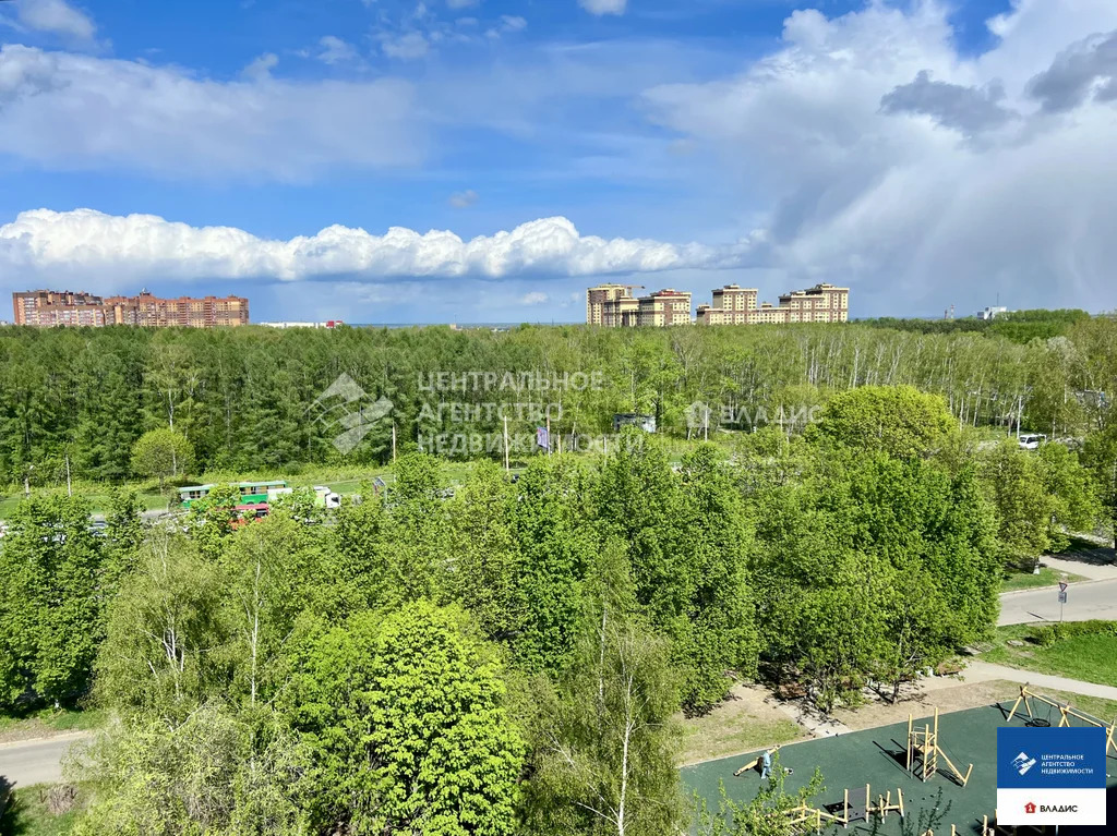 Продажа квартиры, Рязань, Московское ш. - Фото 15
