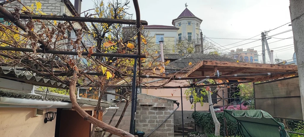 Продажа дома, Севастополь, ул. Демидова - Фото 6