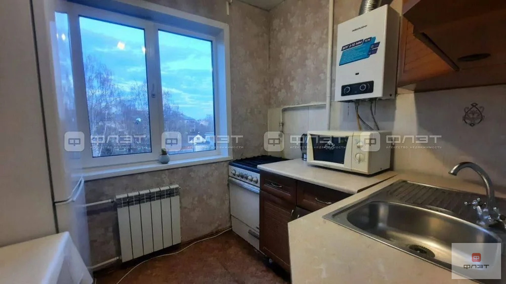 Аренда квартиры, Казань, ул. Светлая д.28 - Фото 7