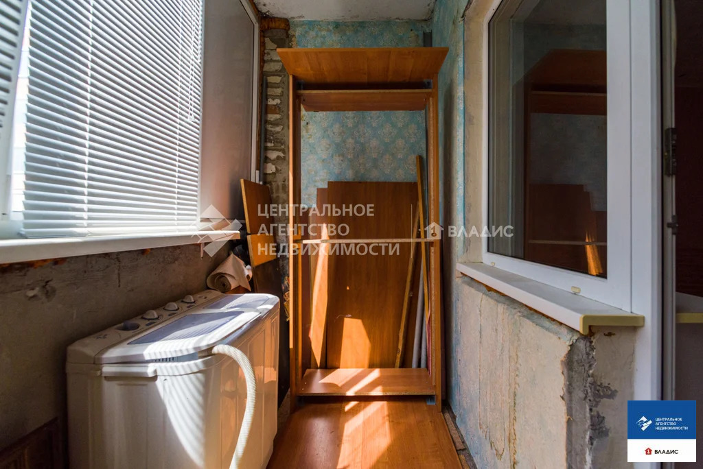 Продажа квартиры, Рязань, ул. Высоковольтная - Фото 10