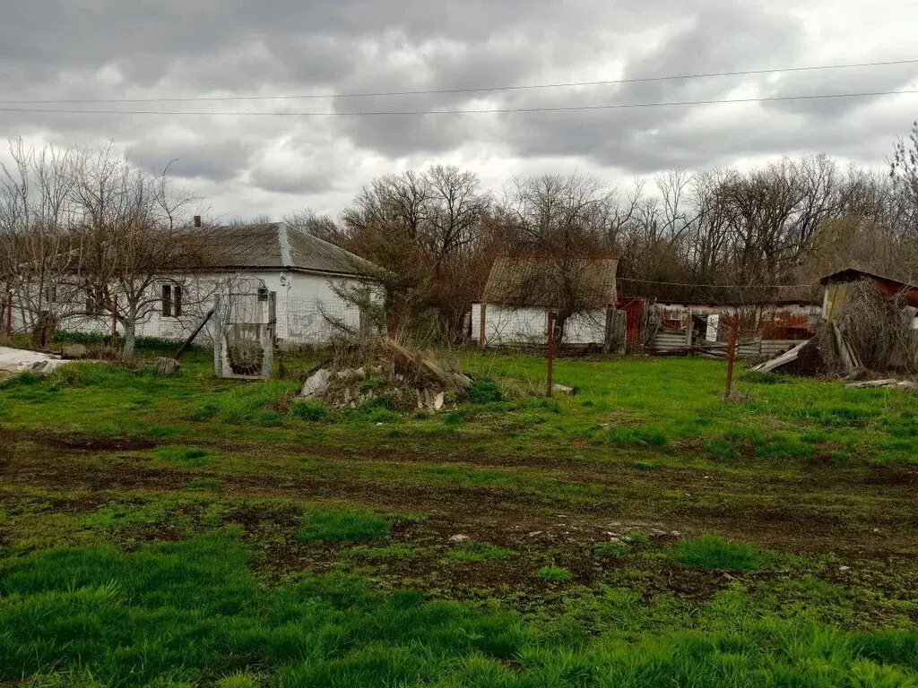 Дом 47,7 м2 на участке 28 сот. - Фото 1