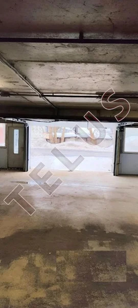 м Щелковская, п Восточный, ул Западная, 8000 м2, Здание (ном. объекта: ... - Фото 18