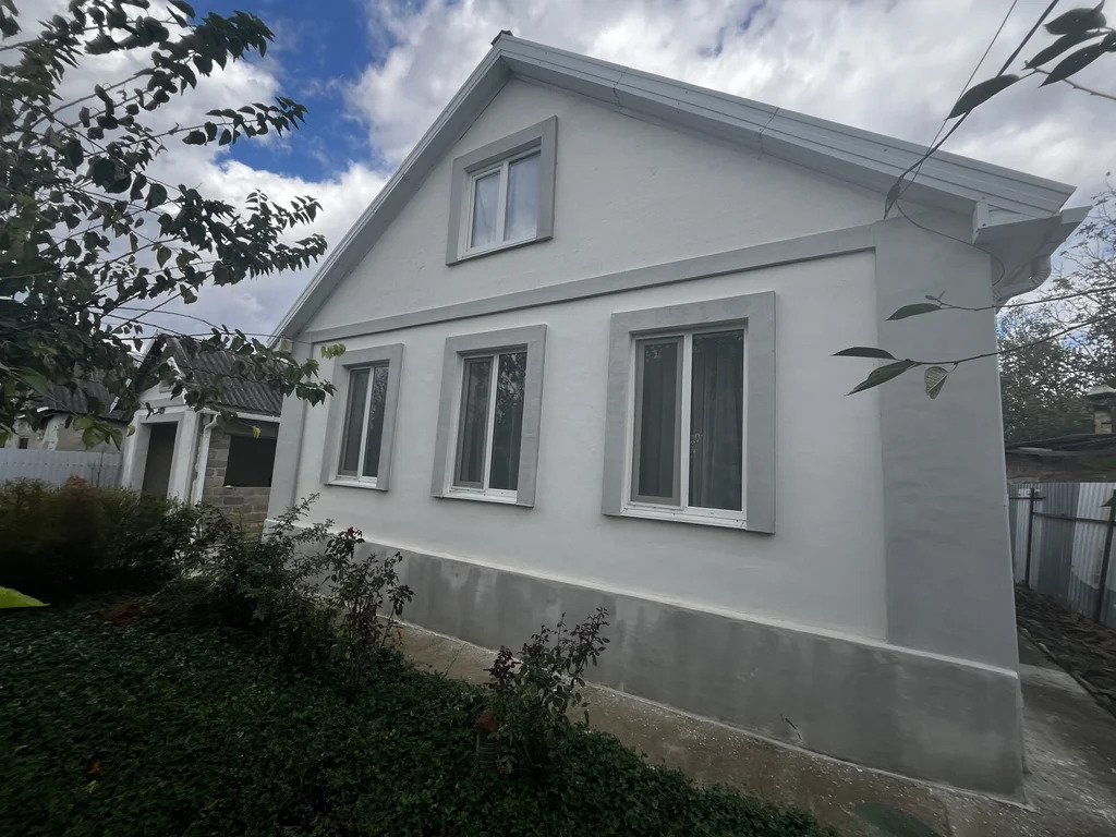 Продажа дома, Григорьевская, Северский район, ул. Ленина - Фото 5