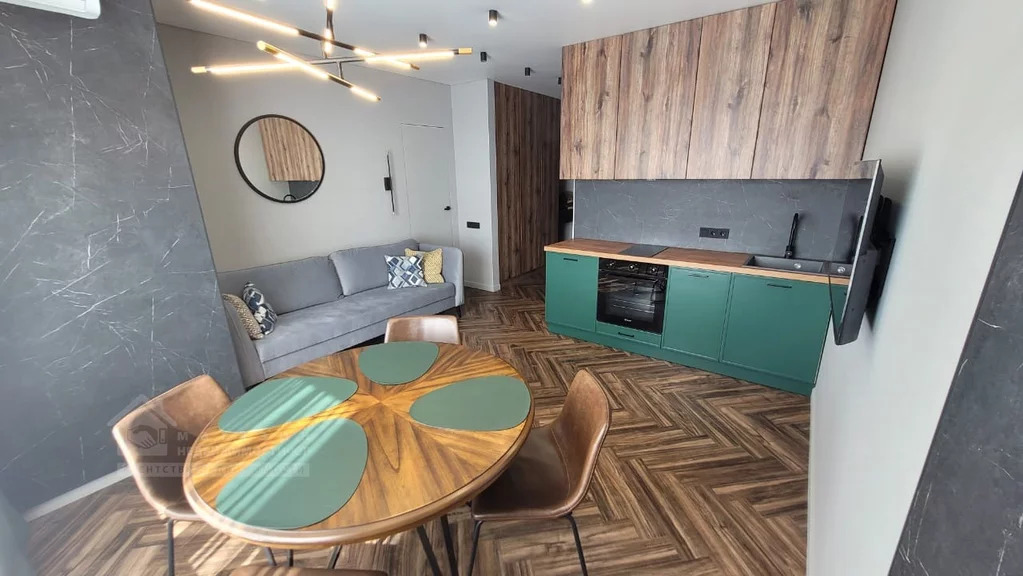Продажа квартиры, Новороссийск, Энгельса ул, 93 - Фото 6
