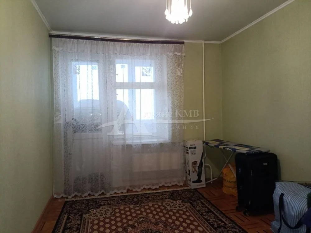 Продажа квартиры, Георгиевск, ул. Быкова - Фото 4