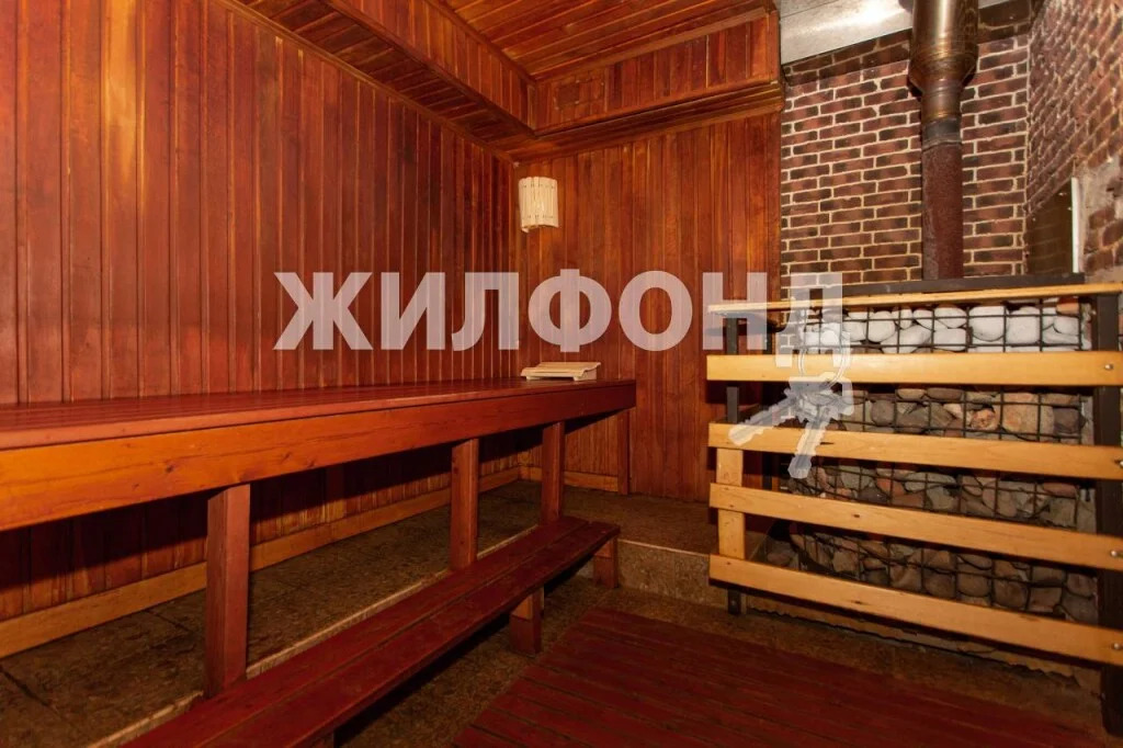 Продажа дома, Новосибирск, Здвинская - Фото 14