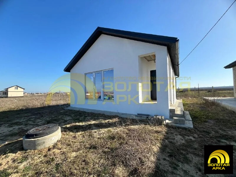 Продажа дома, Тамань, Темрюкский район, ул. Революции - Фото 1