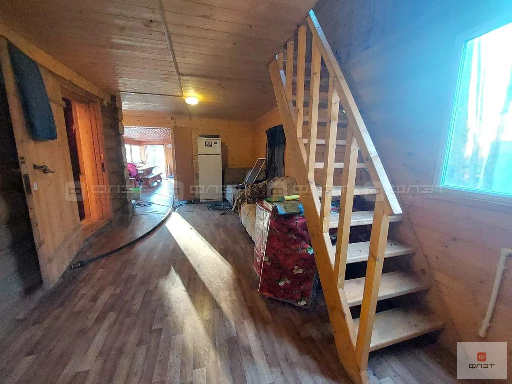 Продажа дома, Лаишевский район, дом 91 - Фото 24